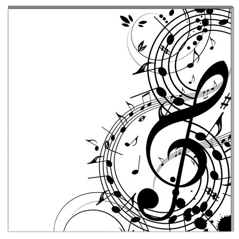 Love This Graphic Tatoo Musical Music Notes Tattoo Music Notes Art