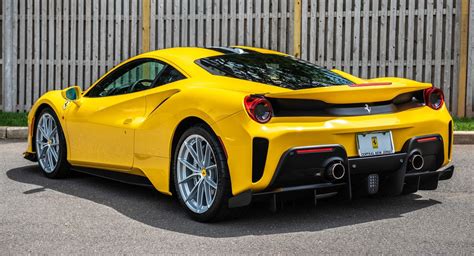 Find used ferrari 488 s near you with truecar. What's A 2019 Ferrari 488 Pista Worth To You? | Carscoops