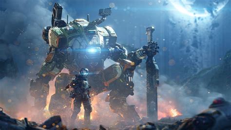 After 5 Years Titanfall 2 Is Still One Of The Best Fps Games Of All
