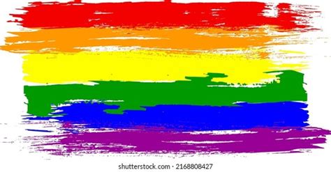 gay lgbt rainbow flag culture symbol stock vector royalty free 204371062 shutterstock