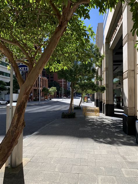 Mcgowan announces five day lockdown for perth. Perth and Peel transition out of lockdown — CCIWA