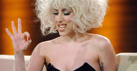 Lady Gaga Shuts Down Sexism In 2009 Viral Interview