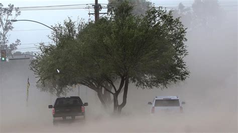 Photos Dust Storms In Arizona Galleries