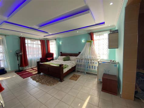 5 Bedrooms Mansion For Rent all Ensuite- Kitengela – Aquantam Property