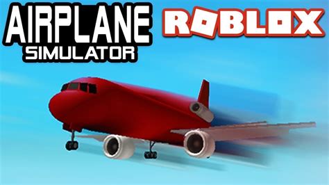 Roblox Pilot Training Flight Simulator Youtube