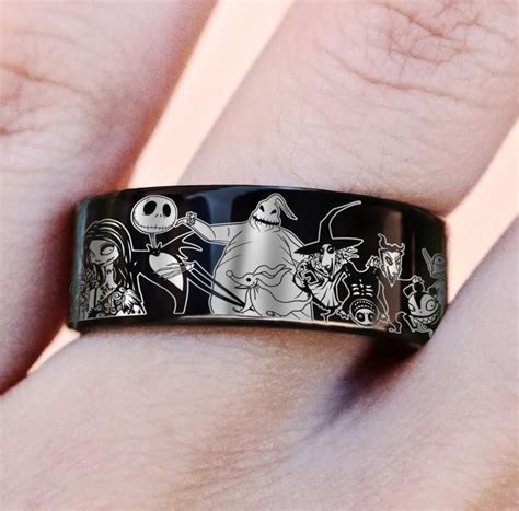 Jack And Sally Wedding Rings Cool Product Ratings Discounts And
