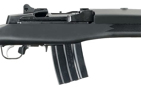 Mpicz Ruger Mini 14 Tactical Rifle 223 Rem