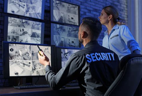 the benefits of corporate security you need to know about toronto security company