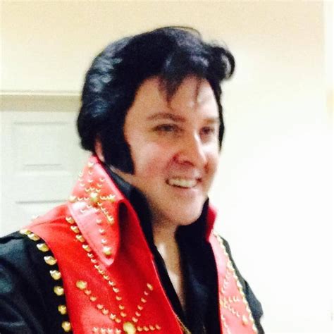 Elvis Impersonator Tribute Florida