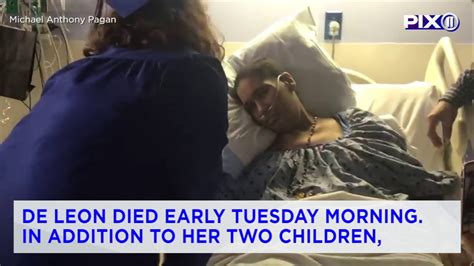 Moms Dying Wish To See Daughter Graduate High School Granted In