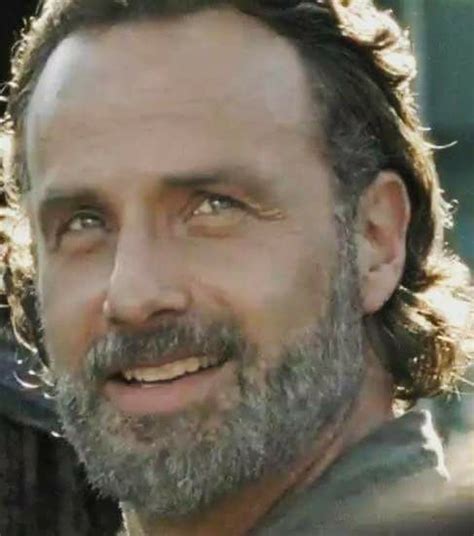 What A Smile Andrew Lincoln Andy Lincoln Walking Dead Quotes