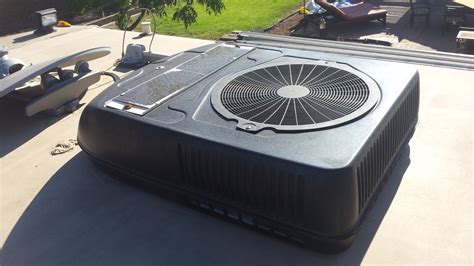 There's something to be said about doing your own auto maintenance and it's not always about saving money. Try This DIY RV Heat Pump Hack - Do It Yourself RV Tips