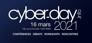 ¿cuándo es el cyberday 2021? Telecharger le logo Cyberday 2021