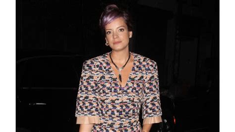 lily allen s daughter impaled 8days