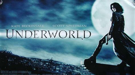 Underworld HD Wallpaper Pxfuel