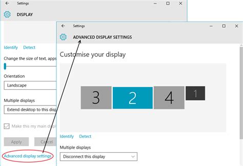 Win 10 How To Change Font Size How To Change The Size Of Text In