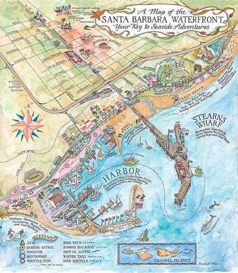 Check spelling or type a new query. Santa Barbara - Cruise Ship Visits