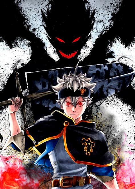 Asta Manga Pfp Black Clover Episode 139 Release Date Synopsis And