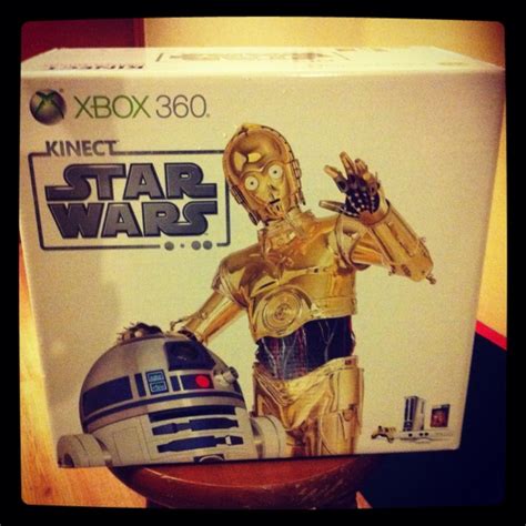 Xbox Starwars Special Edition