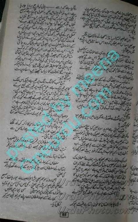 Free Urdu Digests Dasht E Saiban By Asia Mirza Online Reading