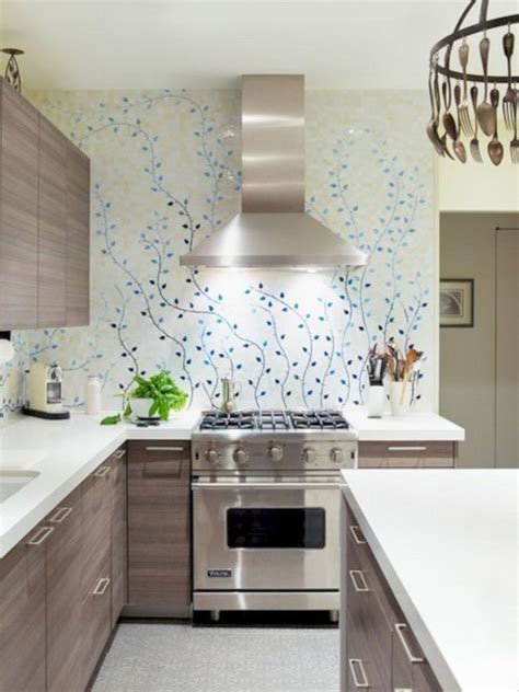24 Best Contemporary Kitchen Decoration Ideas Kitchen Decor Kitchen
