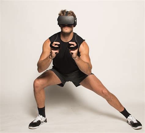 Best Vr Game For Fitness