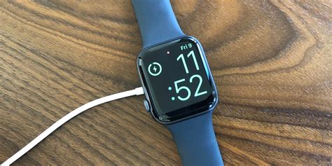 How To Charge Apple Watch And Check Battery Life 9to5mac
