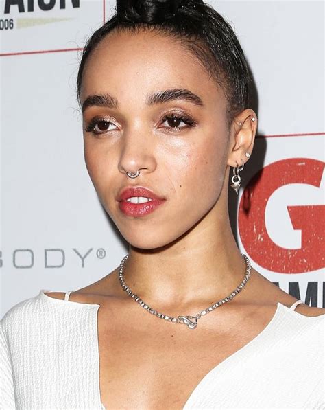This Fka Twigs Approved Braid Is Perfect For Short Hair Byrdie Au