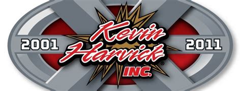 How long is it since mrs hill died? Kevin Harvick Inc. Celebrates 10 Years of Competition in ...