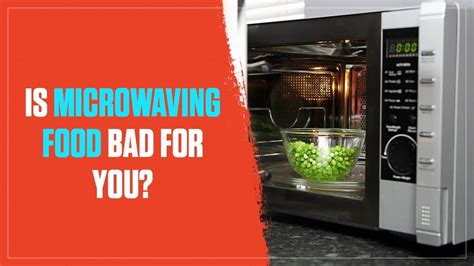 Is Microwaving Food Bad For You What 23 Studies Have To Say 2019