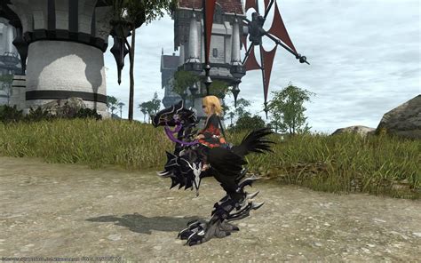 Chocobo Color Screenshots No How Tos Please Only Screenshots Page 8
