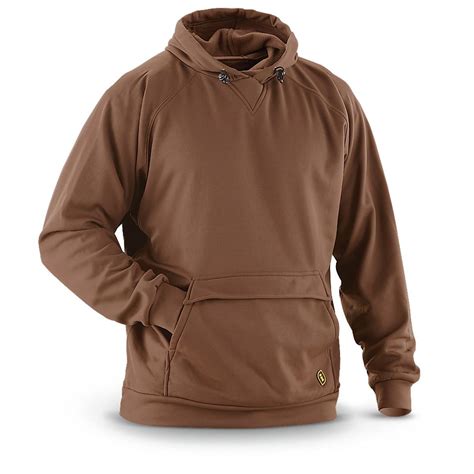 Ironclad Pullover Hooded Sweatshirt 232506 Sweatshirts And Hoodies At