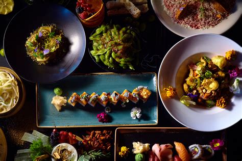 Sunny Sushi & Poke – Japanese food, Poke, Sushi, fusion