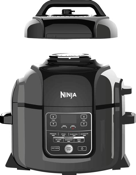 Ninja Foodi Pressure Cooker Review 2021 Update