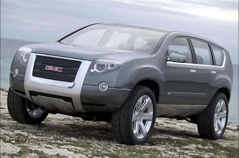 2022 Gmc Jimmy Suv Costs Price Specs Images Concept 1997