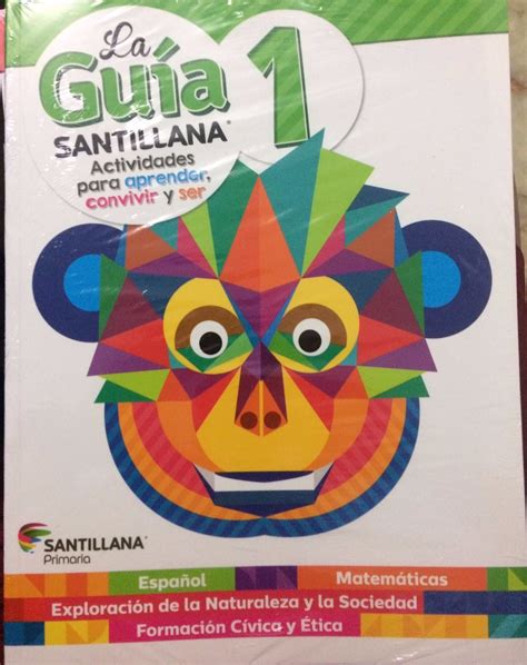 Cuaderno de trabajo y apoyo escolar matemáticas 4to grado. Guia Santillana 1 Actualizada+mat Geniales+alas De Papel ...