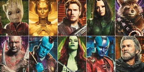 Guardians Of The Galaxy Vol 2 Set Visit Report