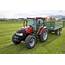 Case IH Launches New Mid Size And Smaller Models At LAMMA