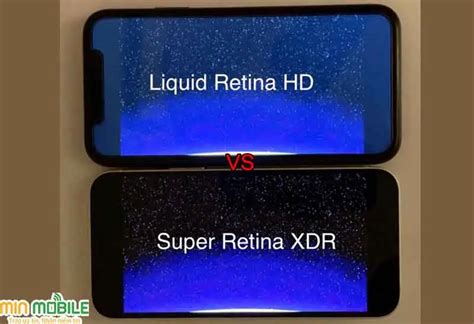 Giải đáp Về Công Nghệ Màn Hình Super Retina Xdr Trên Iphone 14 Pro Max