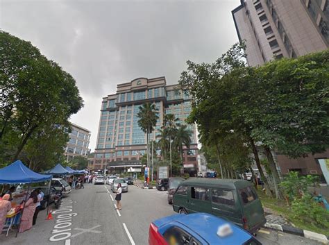 Poor food i have never tought in here. Bangunan Malaysia Re Office 4 Rent, Damansara Height ...