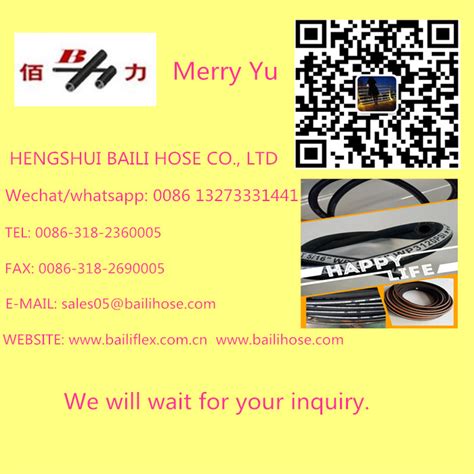 Get an import license or permit; "Email"Sales Hose Suppliers*Co. Ltd "@Cn." Mail ...