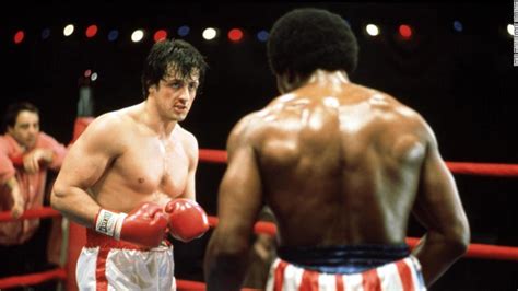 Sylvester Stallone to narrate new 'Rocky' documentary - CNN