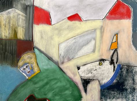 Hidden Treasure - Daniel Tucker