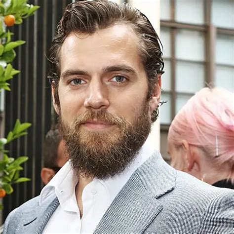 74 Best Celebrity Beards To Get Some Inspiration The Mens Attitude