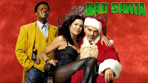 Bad Santa 2003 Az Movies