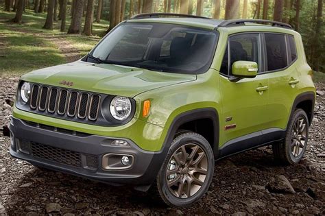 Waterproof, rechargeable or rotating led, autozone carries every spot light you need. Used 2016 Jeep Renegade for Sale Near Me | Edmunds | Jeep ...