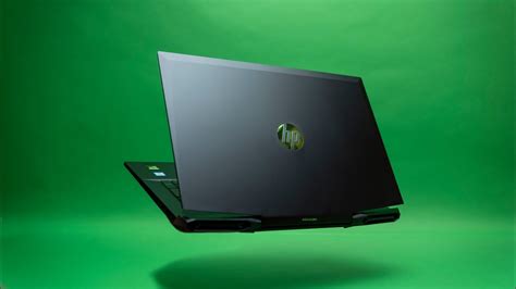 Apr 12 2020, 07:03 pm, updated 5 months ago. A Quiet Gaming Laptop! // HP Pavilion 17 | Epic Gaming Tube