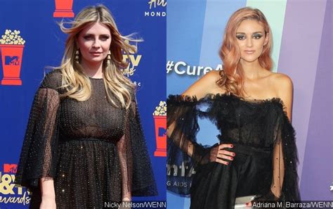 Mischa Barton Disses Rival Caroline Damore Following Rumored Firing From The Hills