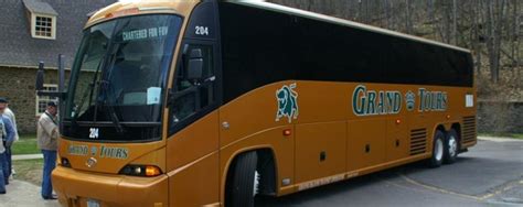 New York Buses Transportation Greyhound And Megabus