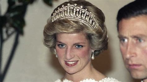 New Abc Documentary The Story Of Diana Turns Spotlight On Princess